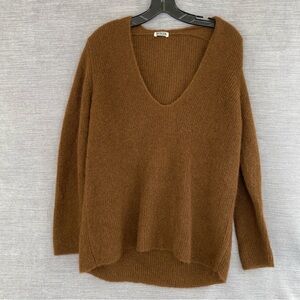 Women’s Drykorn Sweater SELEN Brown